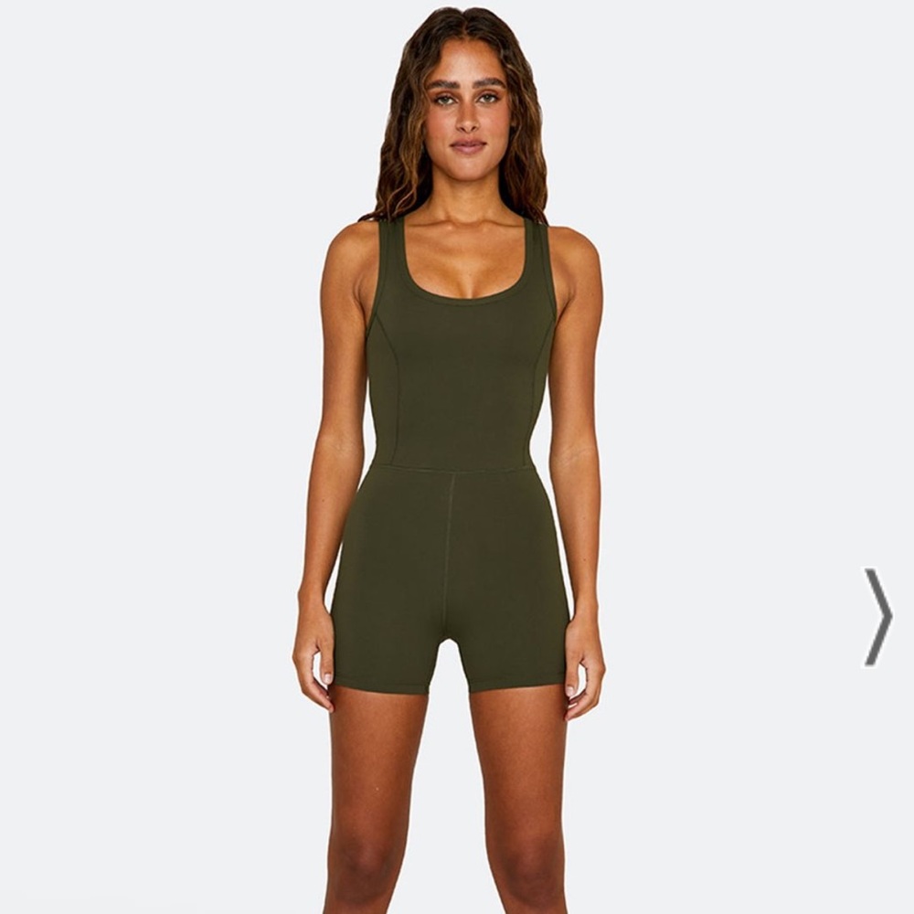 Set Active SPORTBODY™ SHORTYSUIT - Alpine small